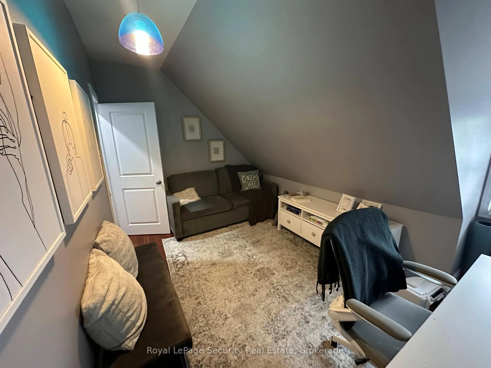 Photo 12 of Unit 2nd & 3rd Floor, 380 Crawford Street, Toronto, Trinity-Bellwoods — HOMEH