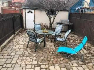 Photo 21 of Unit 2nd & 3rd Floor, 380 Crawford Street, Toronto, Trinity-Bellwoods — HOMEH