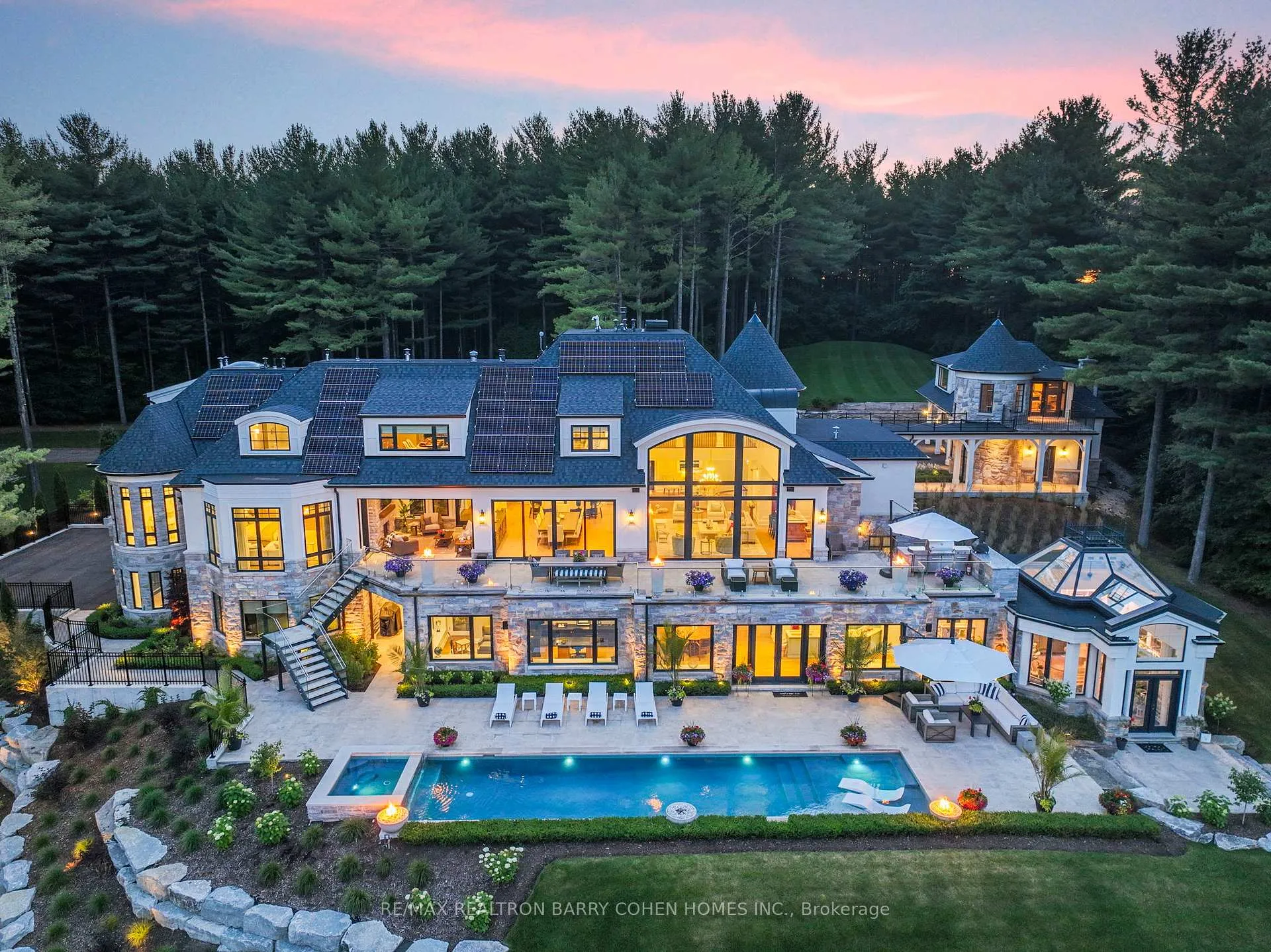 Photo 1 of 15466 The Gore Road, Caledon, Rural Caledon — HOMEH