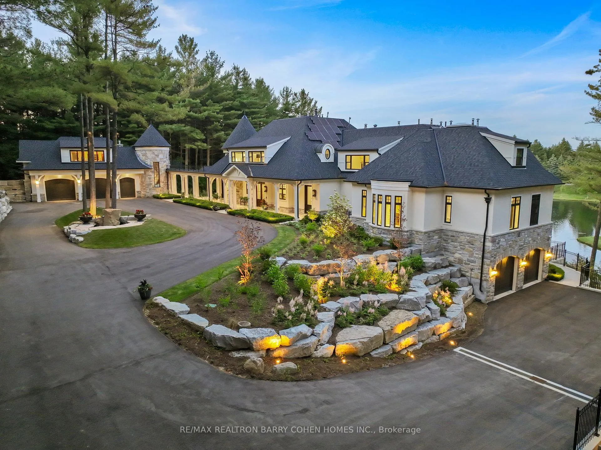 Photo 34 of 15466 The Gore Road, Caledon, Rural Caledon — HOMEH