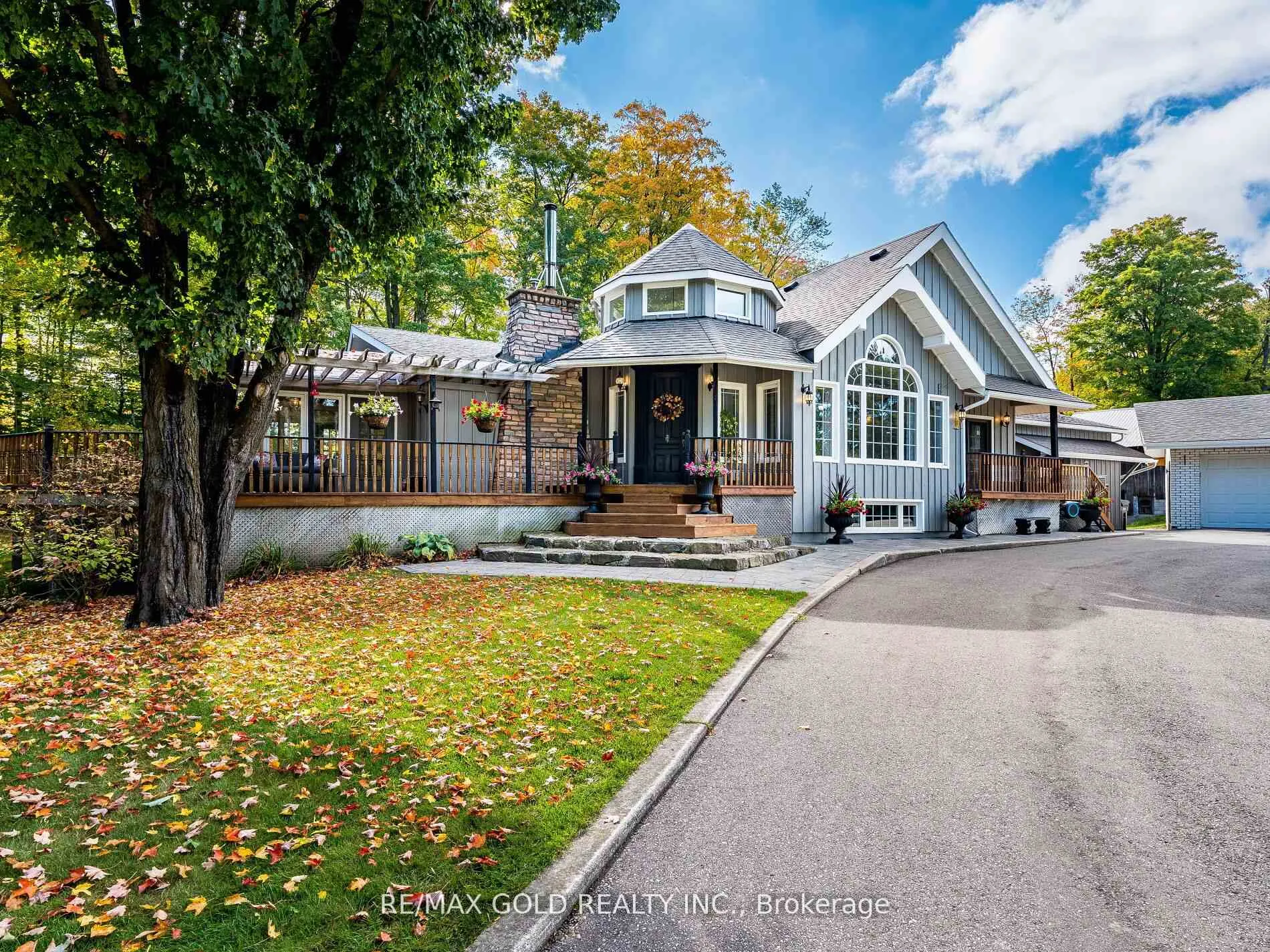Photo of 20054 Horseshoe Hill Road