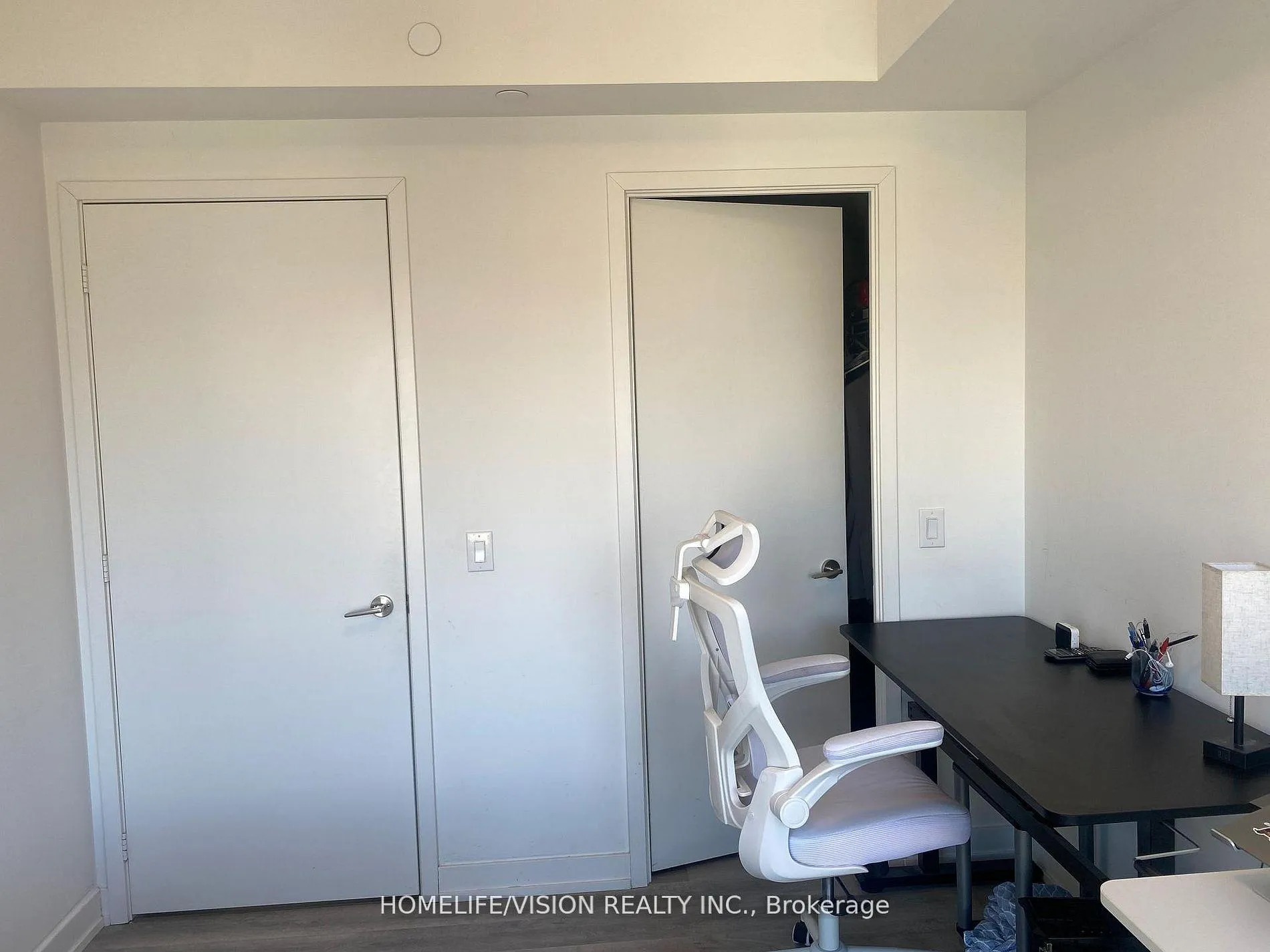 Photo 7 of Unit 1418, 158 Front Street E, Toronto, Moss Park — HOMEH