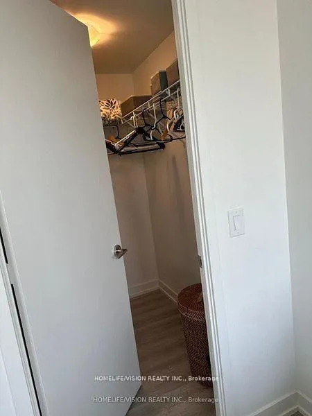 Photo 9 of Unit 1418, 158 Front Street E, Toronto, Moss Park — HOMEH