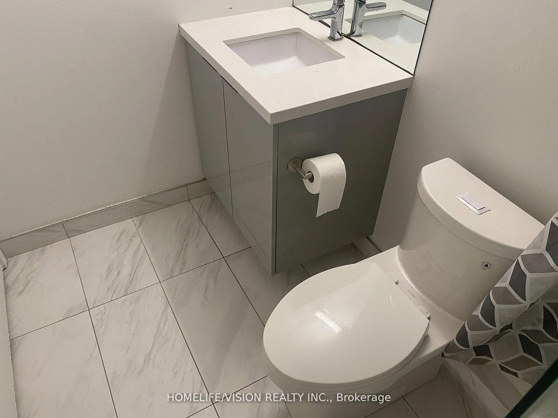Photo 20 of Unit 1418, 158 Front Street E, Toronto, Moss Park — HOMEH