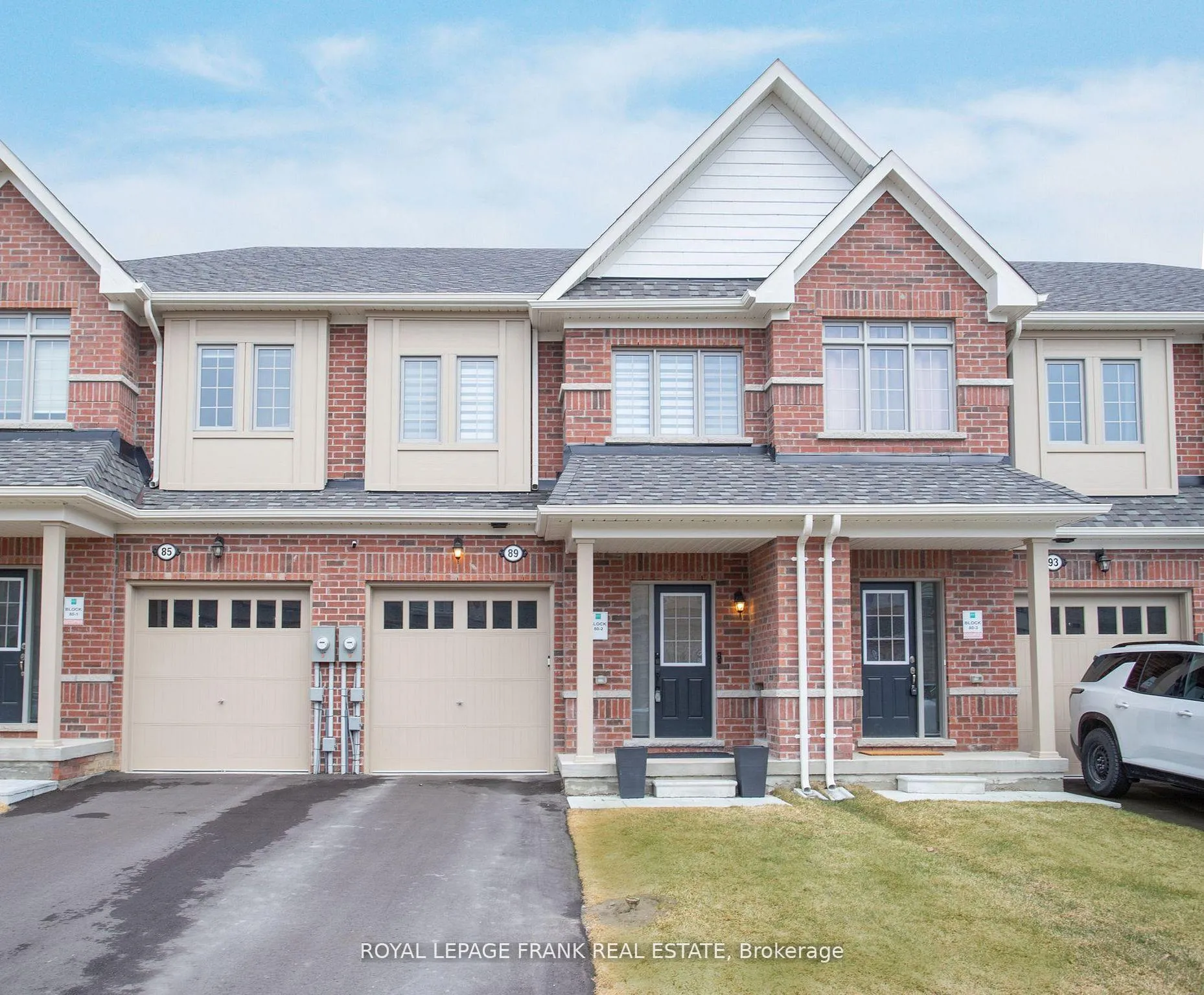 Photo 1 of 89 North Garden Boulevard, Scugog, Port Perry — HOMEH
