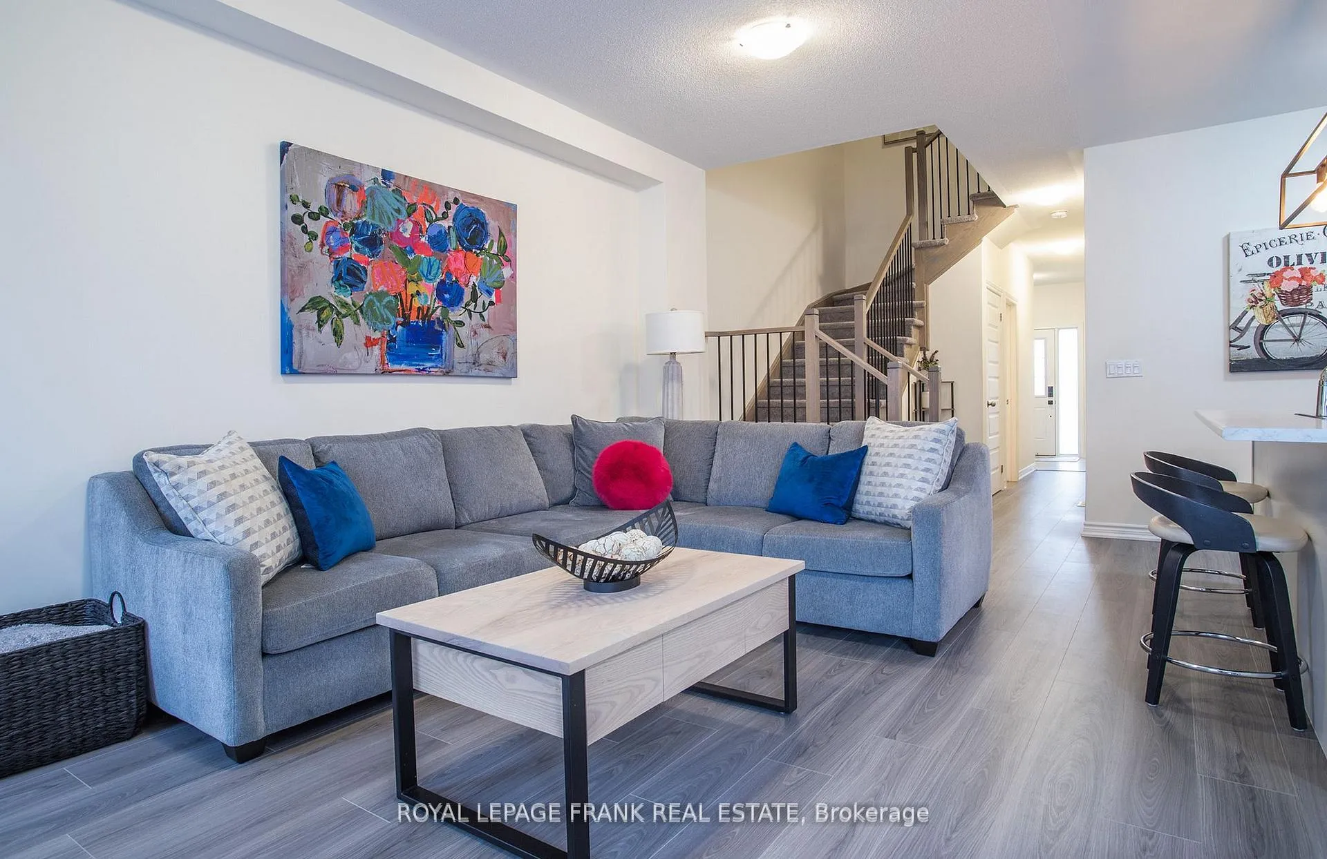 Photo 7 of 89 North Garden Boulevard, Scugog, Port Perry — HOMEH