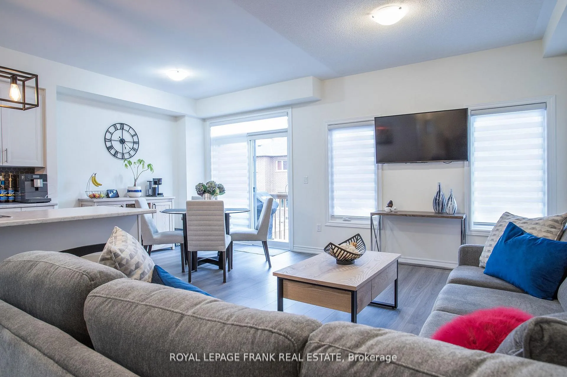 Photo 8 of 89 North Garden Boulevard, Scugog, Port Perry — HOMEH