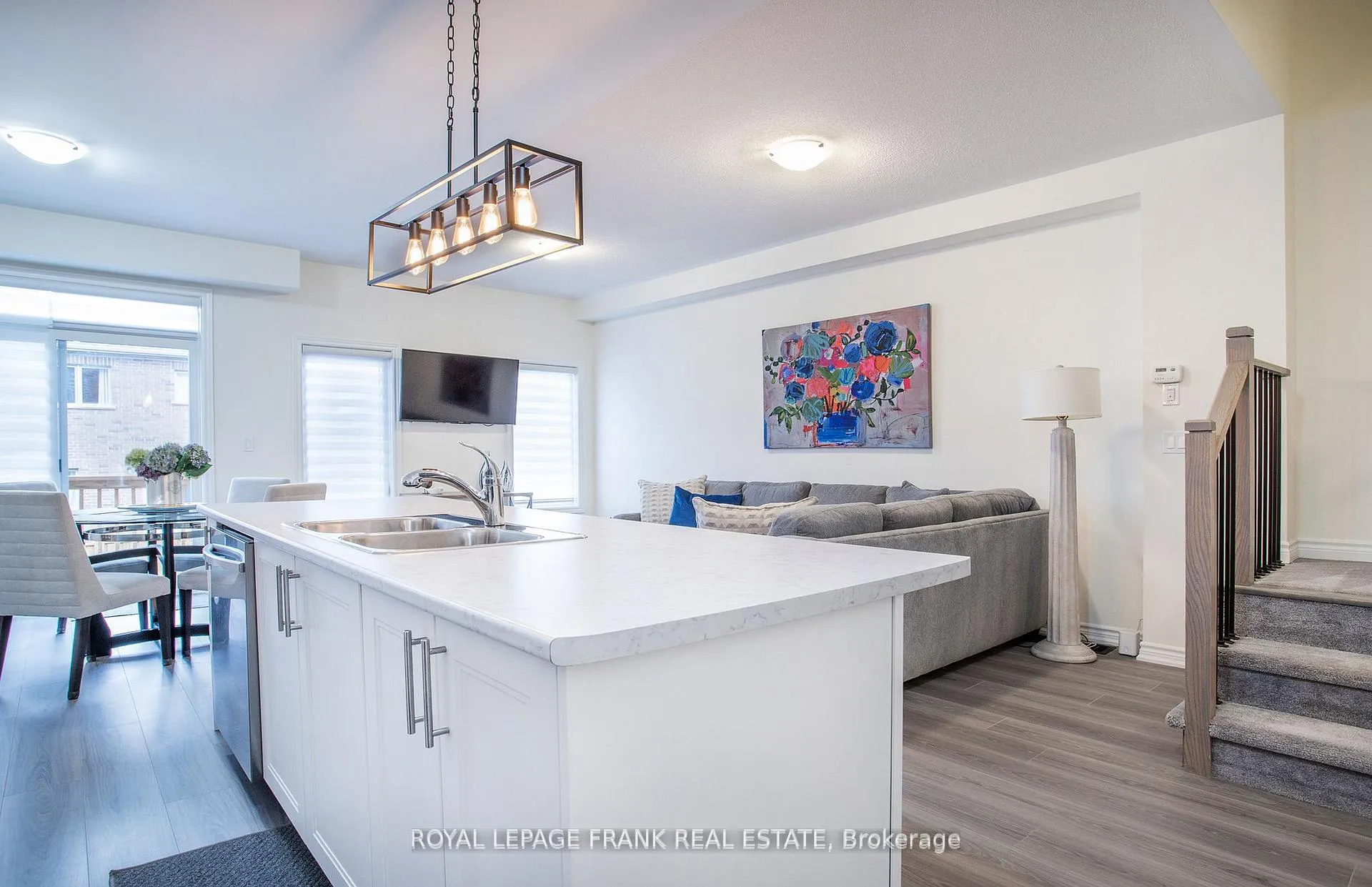 Photo 18 of 89 North Garden Boulevard, Scugog, Port Perry — HOMEH