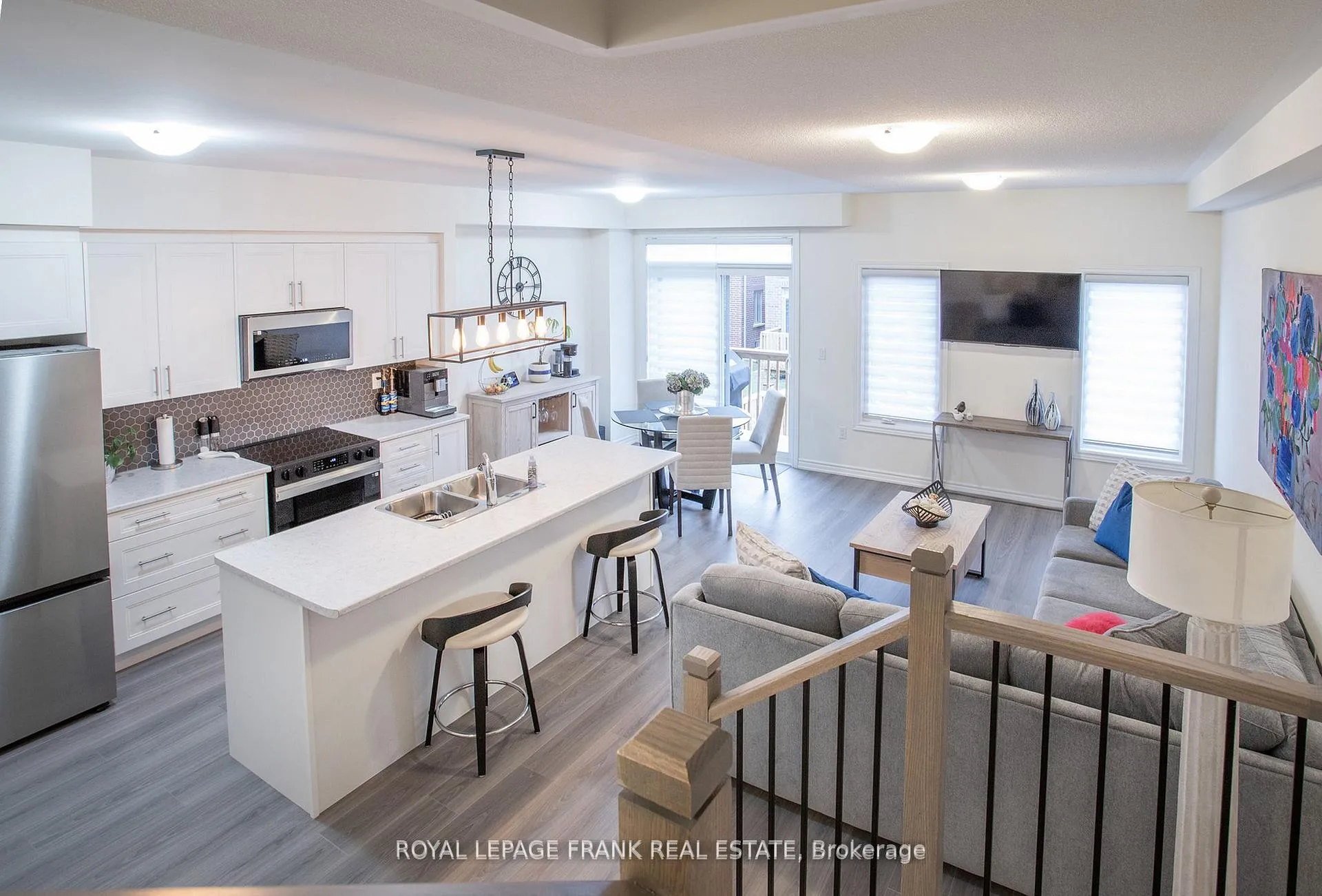 Photo 21 of 89 North Garden Boulevard, Scugog, Port Perry — HOMEH