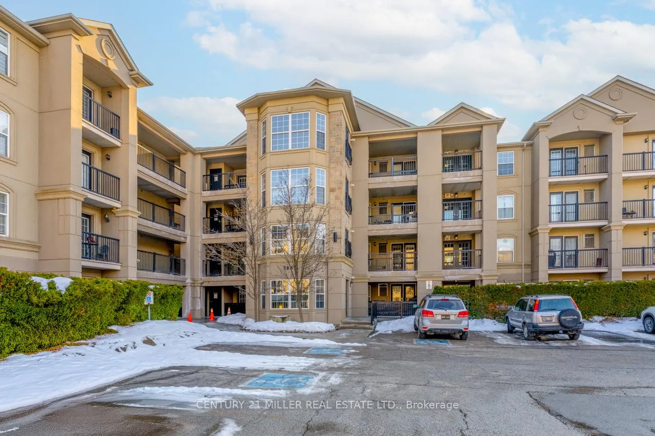 Photo 2 of Unit 208, 1487 Maple Avenue, Milton, Dempsey — HOMEH
