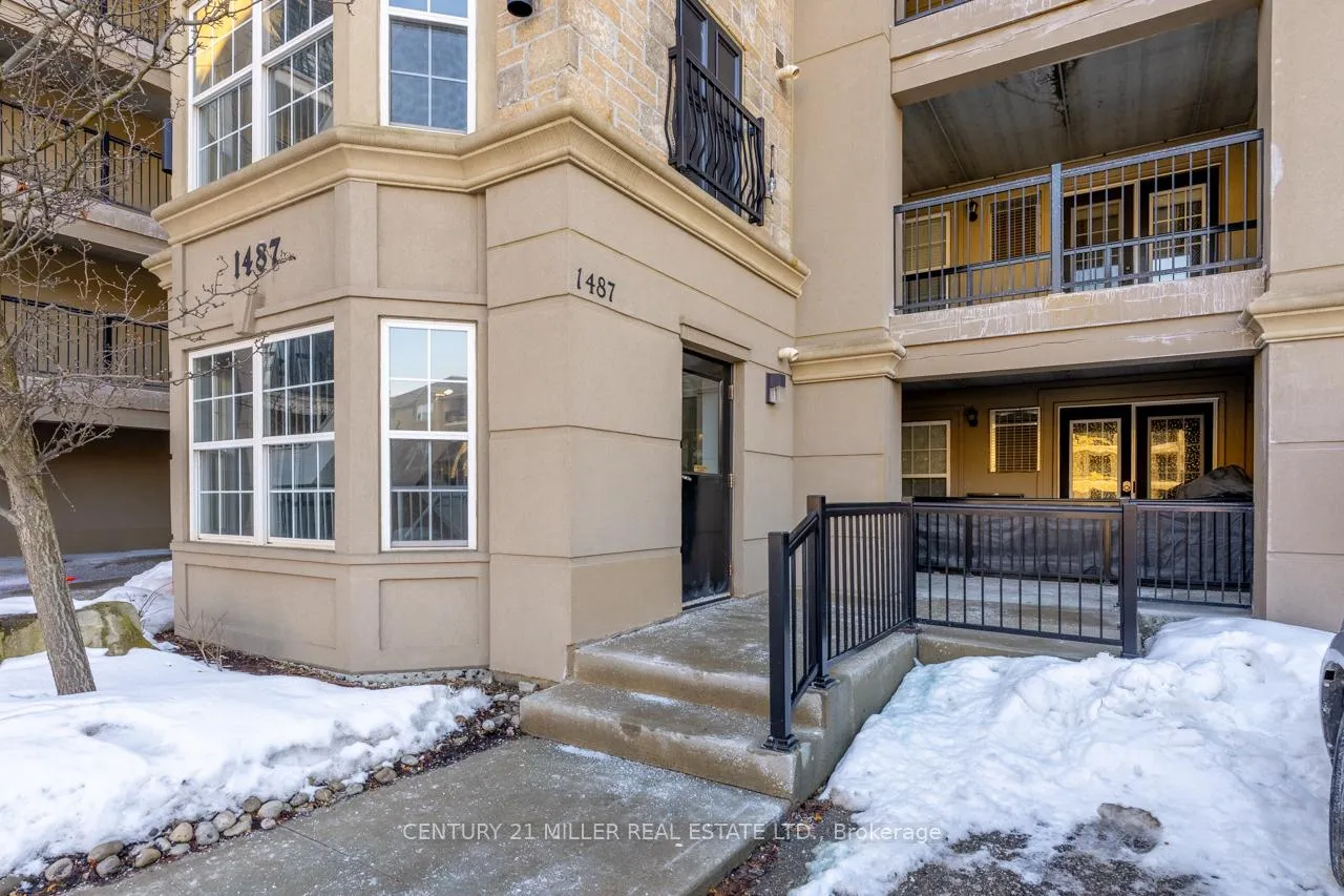 Photo 3 of Unit 208, 1487 Maple Avenue, Milton, Dempsey — HOMEH