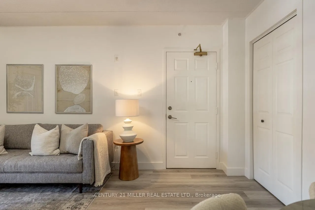 Photo 4 of Unit 208, 1487 Maple Avenue, Milton, Dempsey — HOMEH