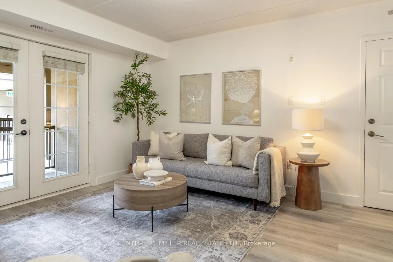Photo 5 of Unit 208, 1487 Maple Avenue, Milton, Dempsey — HOMEH