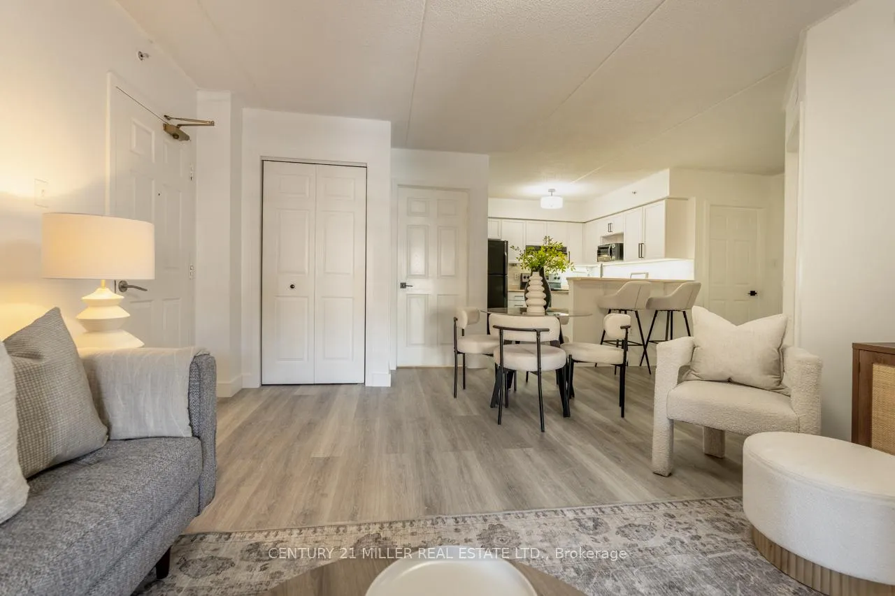 Photo 6 of Unit 208, 1487 Maple Avenue, Milton, Dempsey — HOMEH