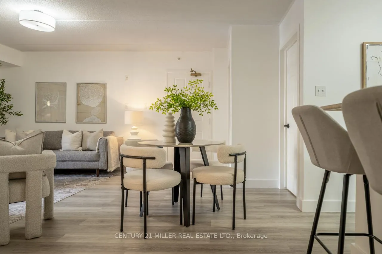 Photo 7 of Unit 208, 1487 Maple Avenue, Milton, Dempsey — HOMEH