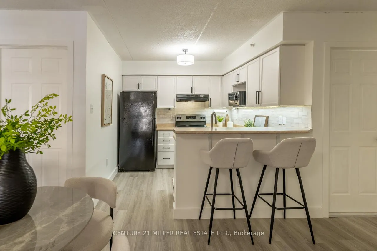 Photo 8 of Unit 208, 1487 Maple Avenue, Milton, Dempsey — HOMEH