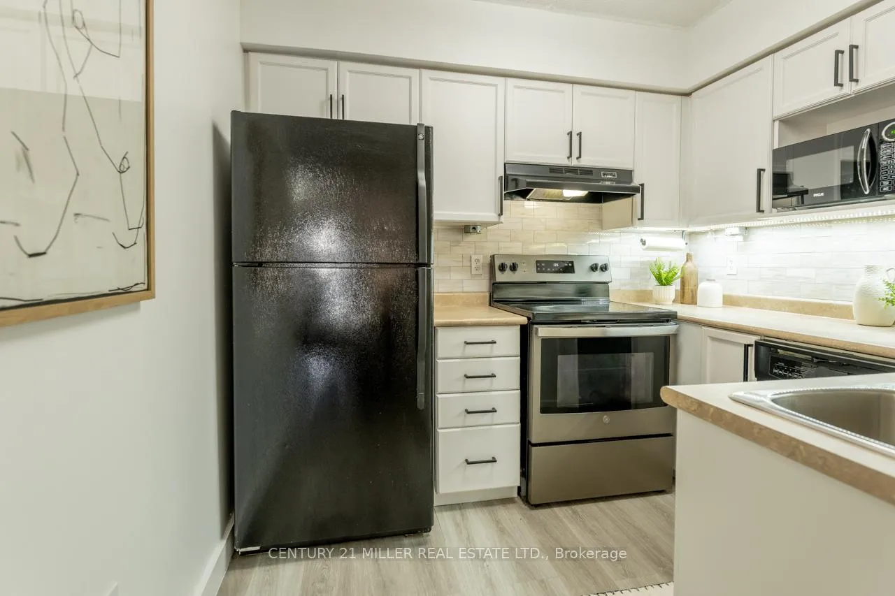 Photo 9 of Unit 208, 1487 Maple Avenue, Milton, Dempsey — HOMEH