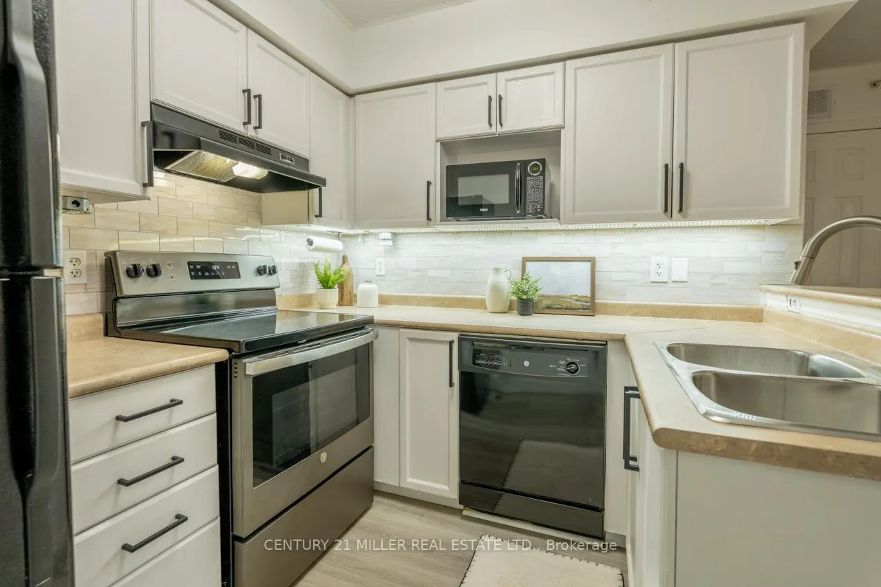 Photo 10 of Unit 208, 1487 Maple Avenue, Milton, Dempsey — HOMEH