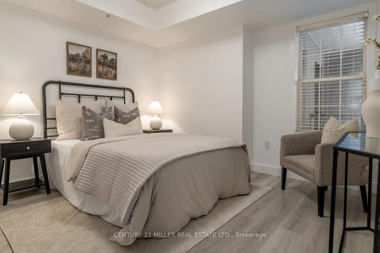 Photo 13 of Unit 208, 1487 Maple Avenue, Milton, Dempsey — HOMEH