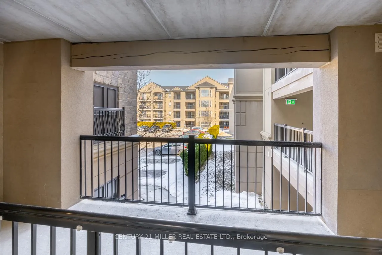 Photo 17 of Unit 208, 1487 Maple Avenue, Milton, Dempsey — HOMEH