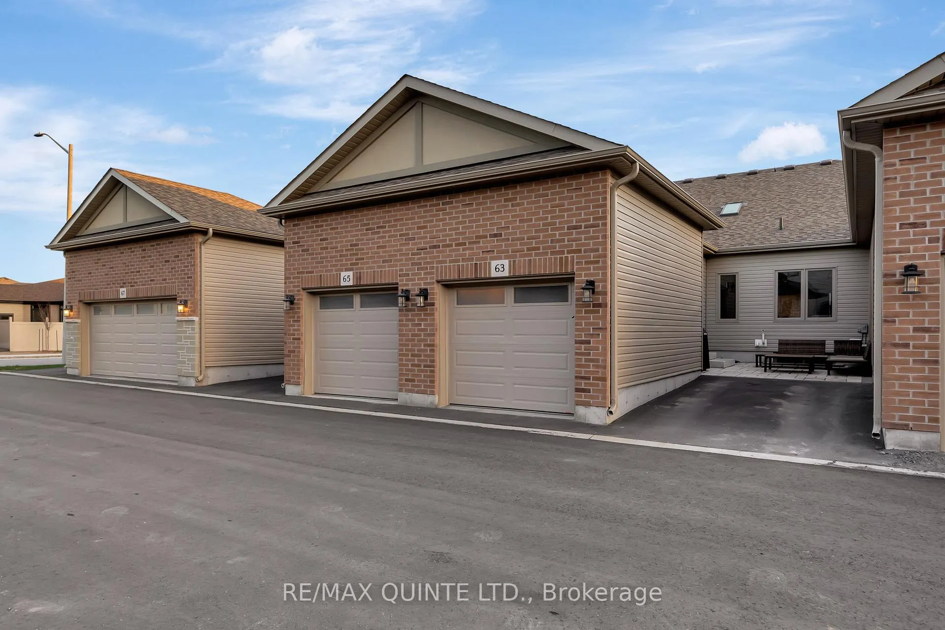 Photo 2 of 63 Athabaska Drive, Belleville, Thurlow Ward — HOMEH