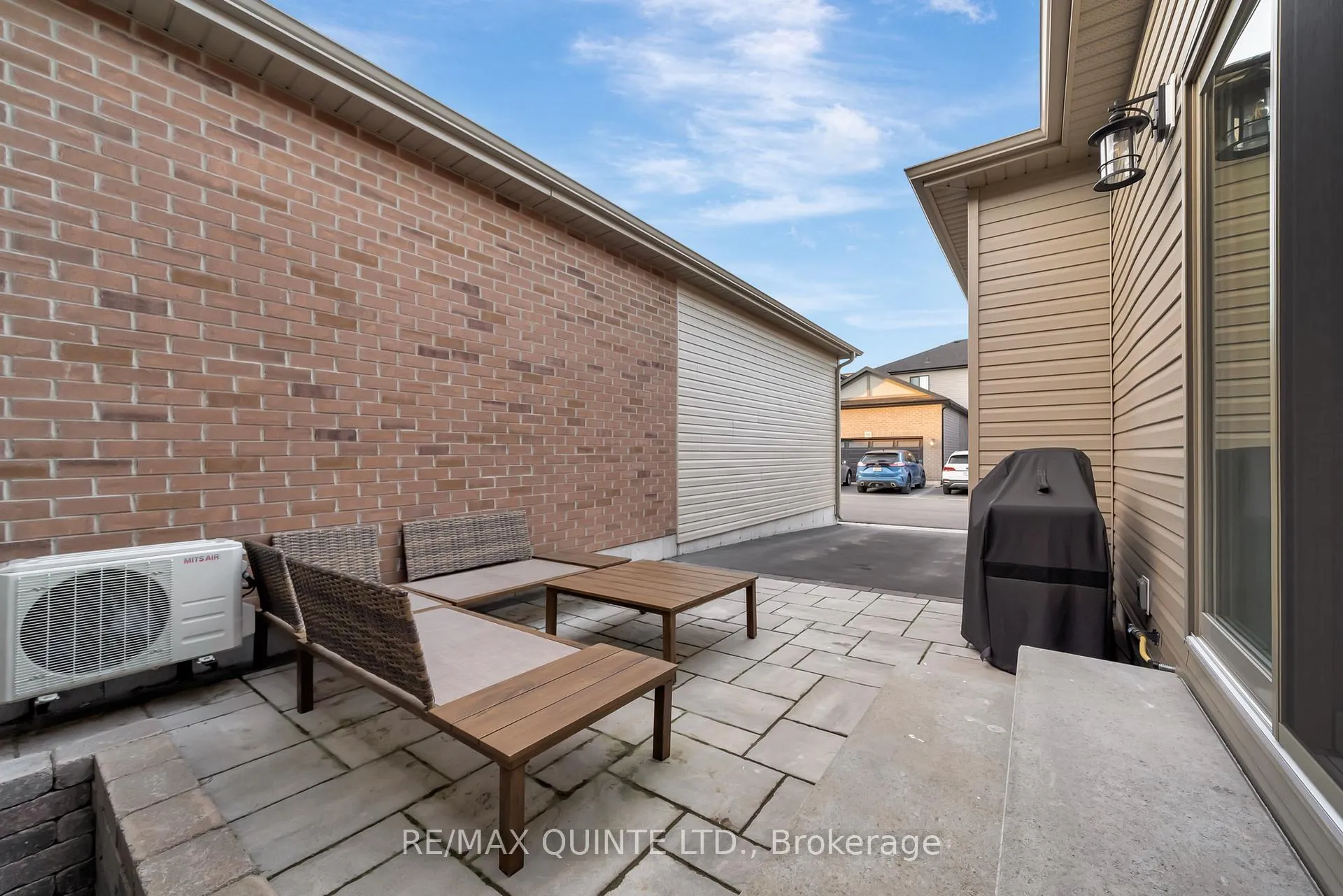 Photo 40 of 63 Athabaska Drive, Belleville, Thurlow Ward — HOMEH