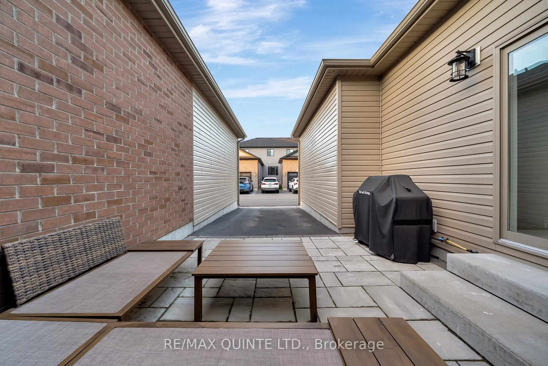 Photo 42 of 63 Athabaska Drive, Belleville, Thurlow Ward — HOMEH