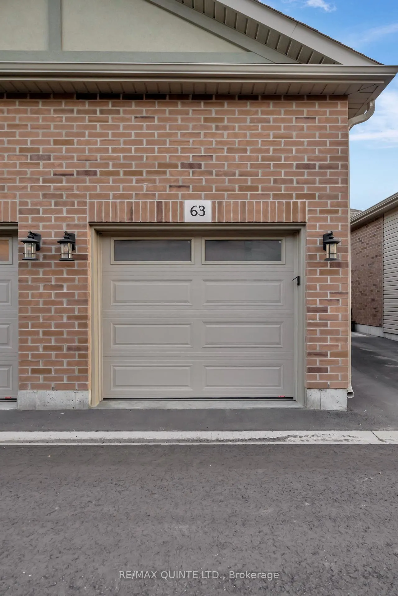 Photo 44 of 63 Athabaska Drive, Belleville, Thurlow Ward — HOMEH
