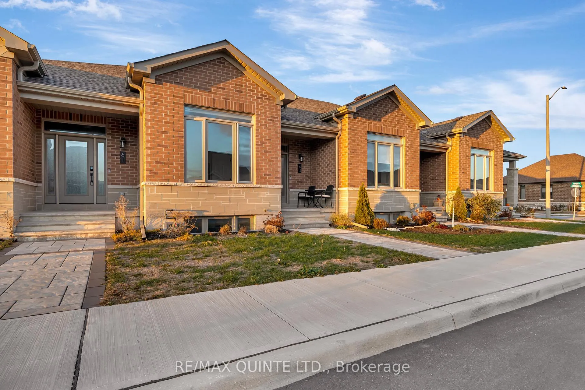 Photo 45 of 63 Athabaska Drive, Belleville, Thurlow Ward — HOMEH
