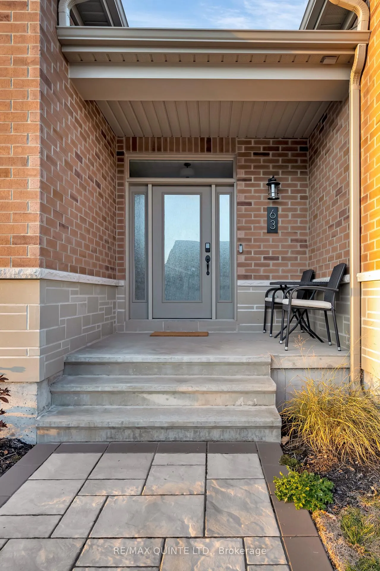 Photo 47 of 63 Athabaska Drive, Belleville, Thurlow Ward — HOMEH