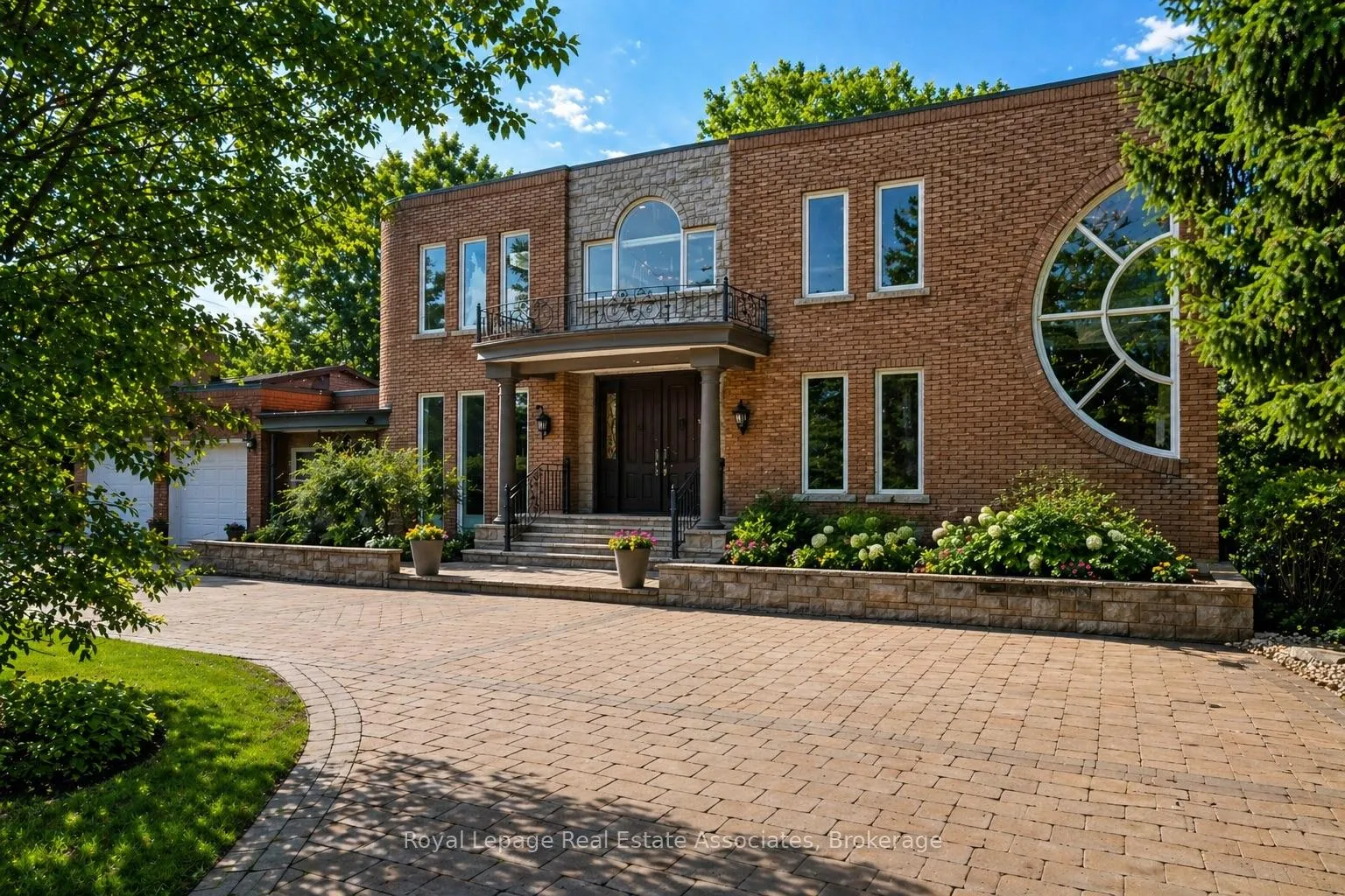 Photo 1 of 12 Westmount Park Road, Etobicoke, Humber Heights — HOMEH