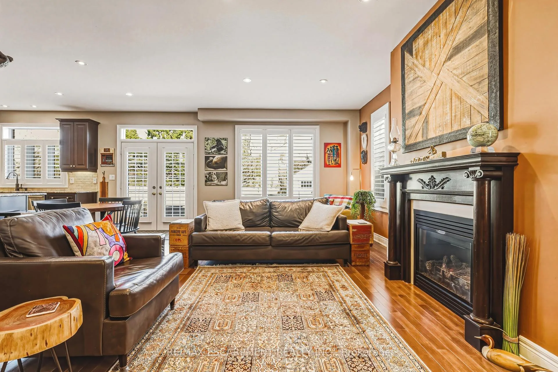 Photo 18 of 405 Valridge Drive, Hamilton, Ancaster — HOMEH