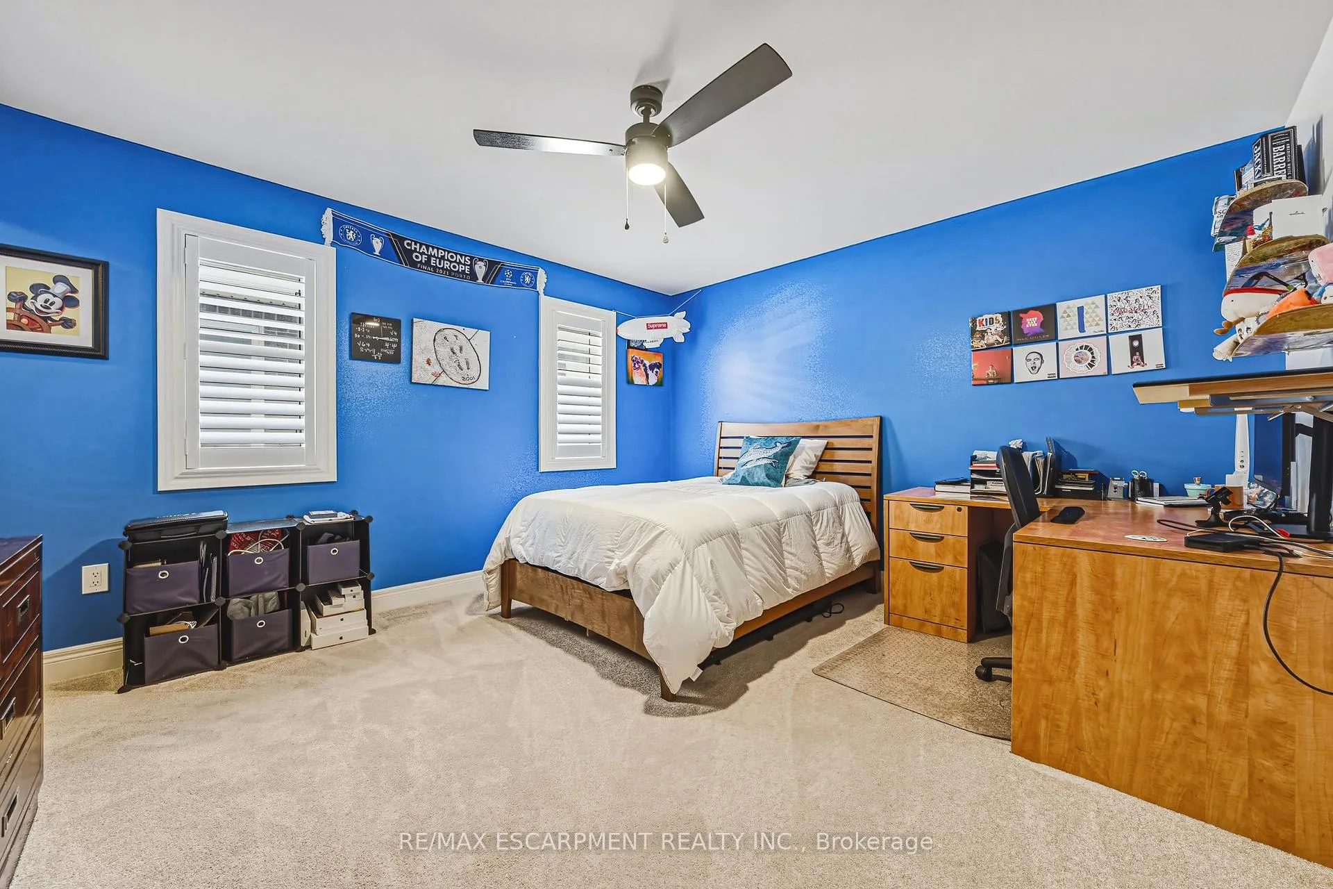 Photo 34 of 405 Valridge Drive, Hamilton, Ancaster — HOMEH