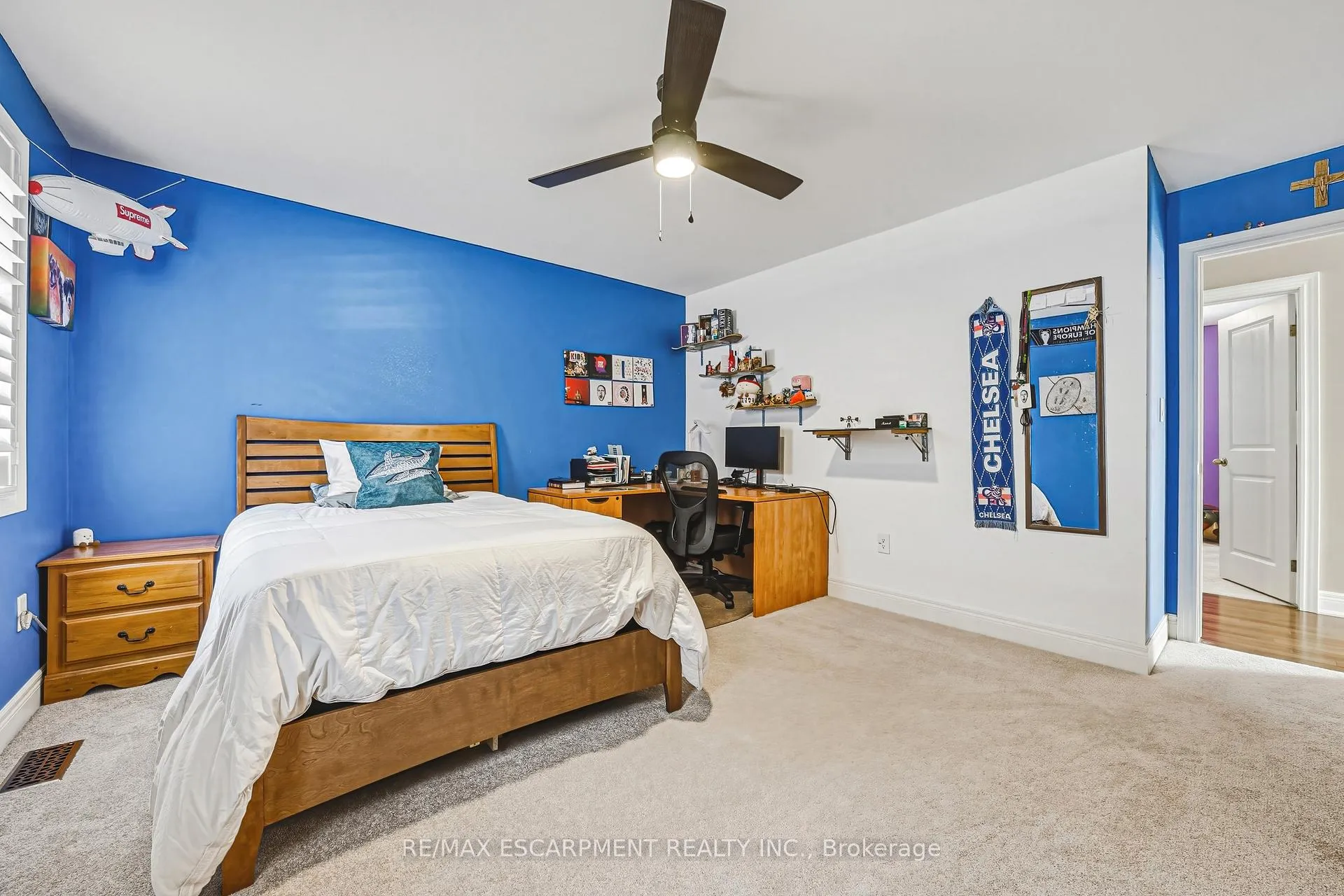 Photo 35 of 405 Valridge Drive, Hamilton, Ancaster — HOMEH