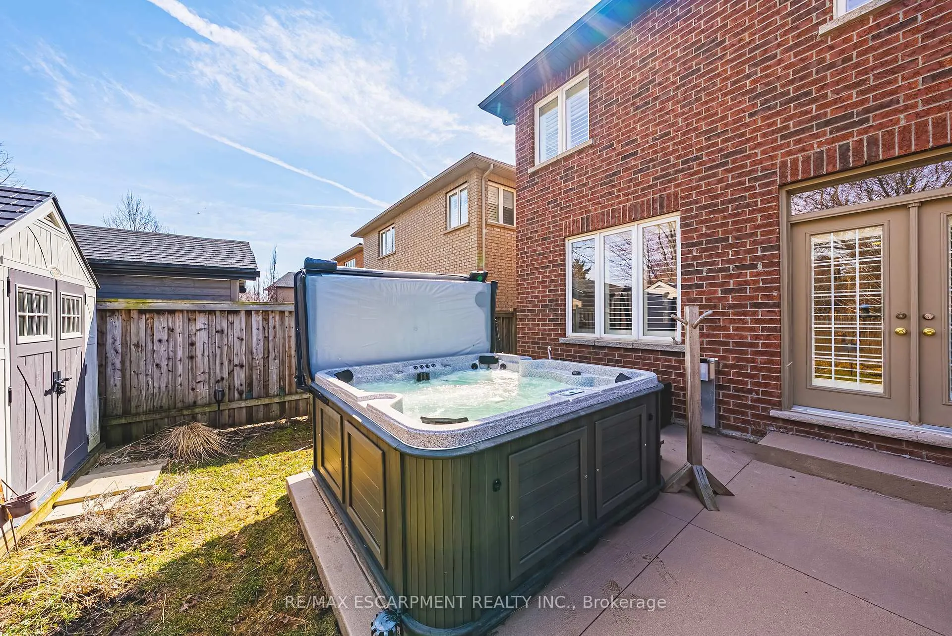 Photo 50 of 405 Valridge Drive, Hamilton, Ancaster — HOMEH