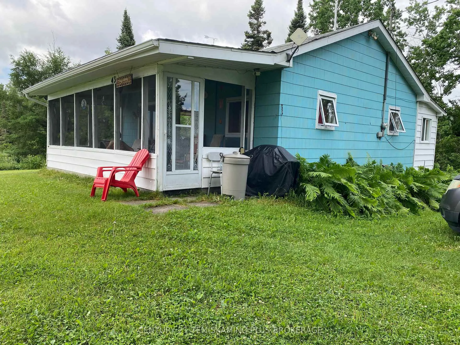 Photo of 43 Proulx Street