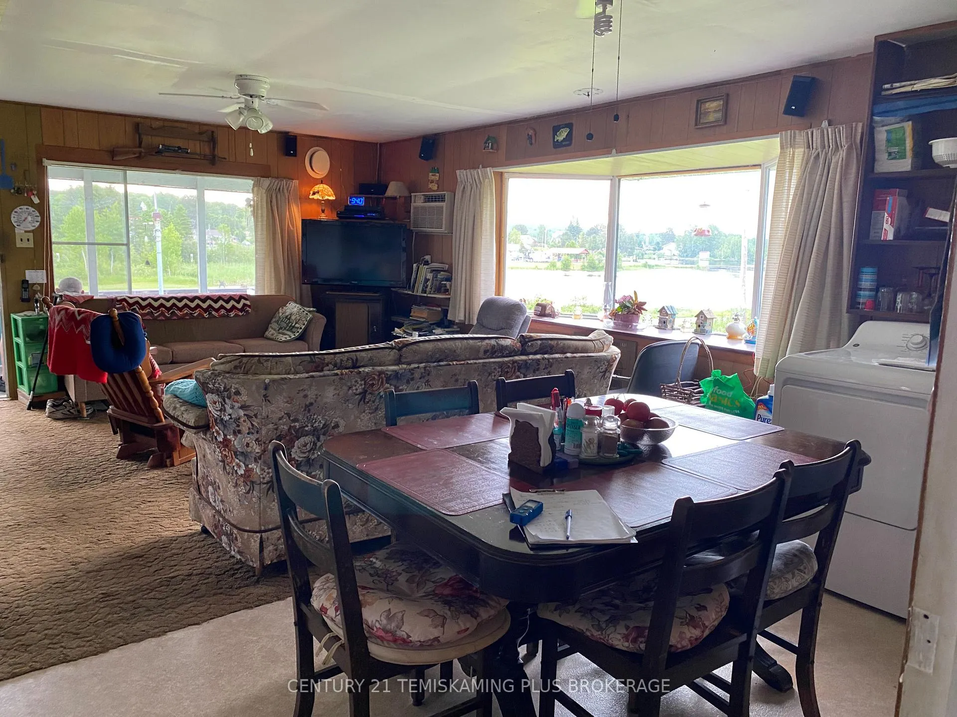 Photo 2 of 43 Proulx Street, Timiskaming, TIM - Outside - Rural — HOMEH