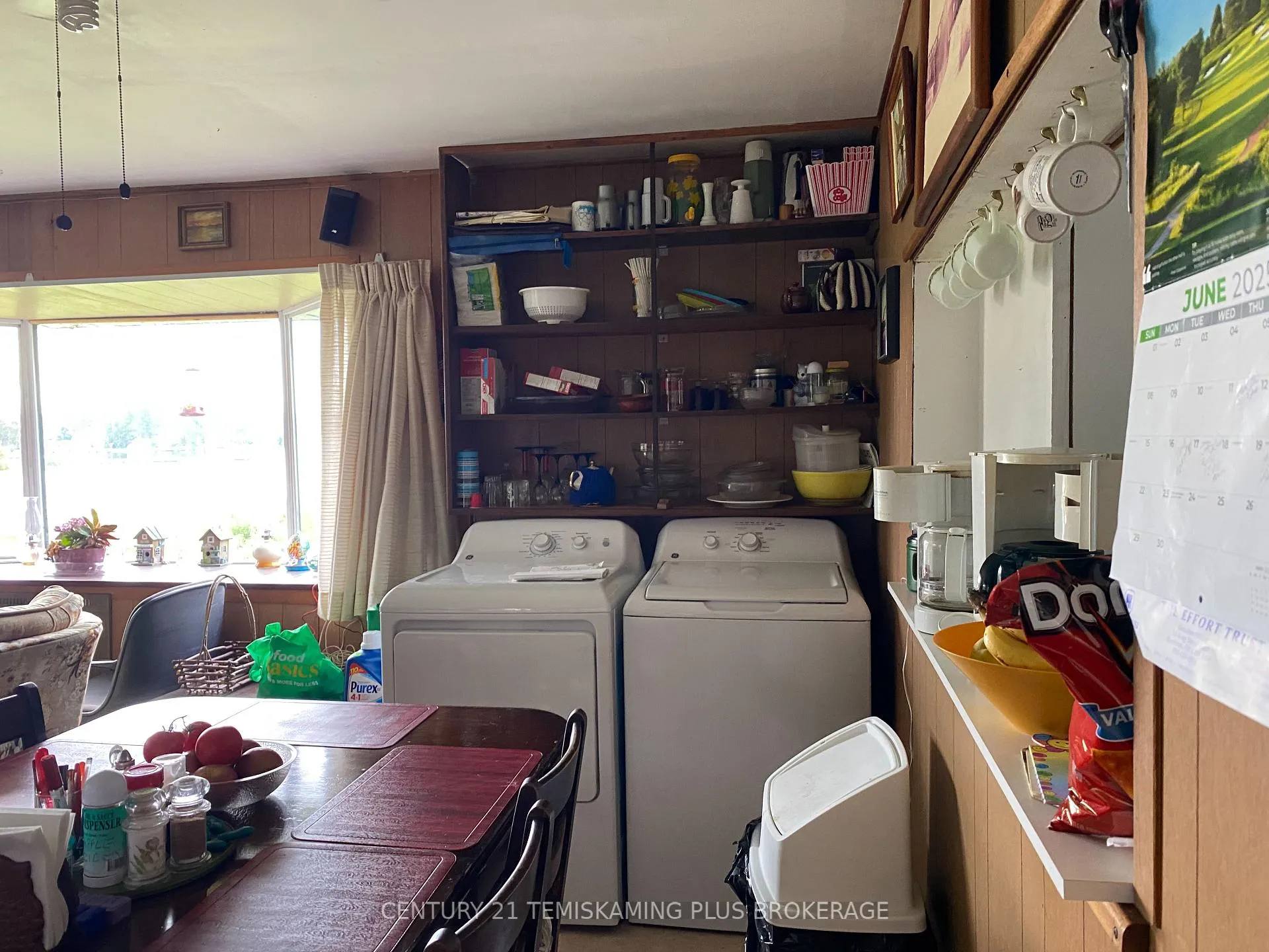 Photo 3 of 43 Proulx Street, Timiskaming, TIM - Outside - Rural — HOMEH