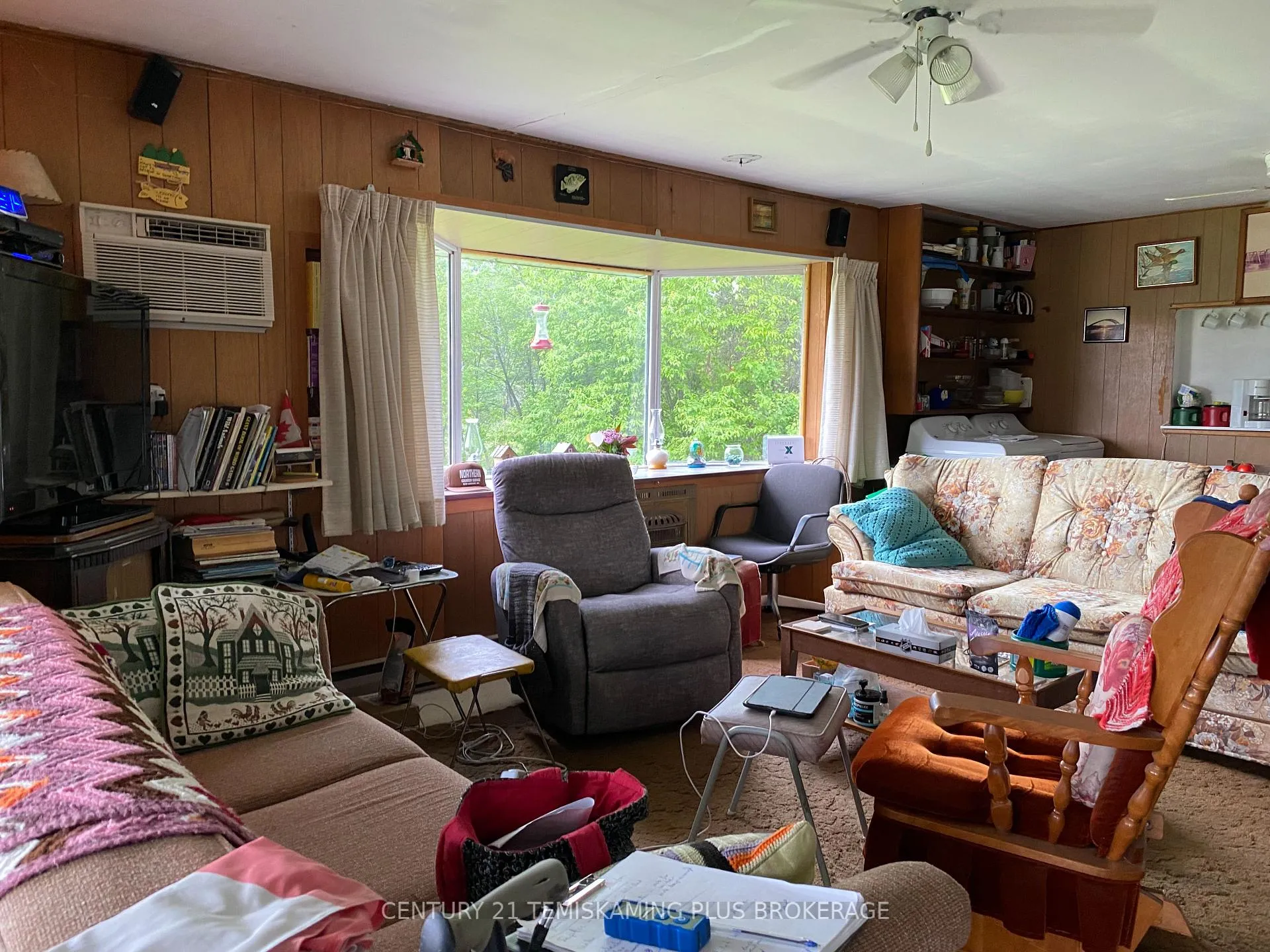Photo 8 of 43 Proulx Street, Timiskaming, TIM - Outside - Rural — HOMEH