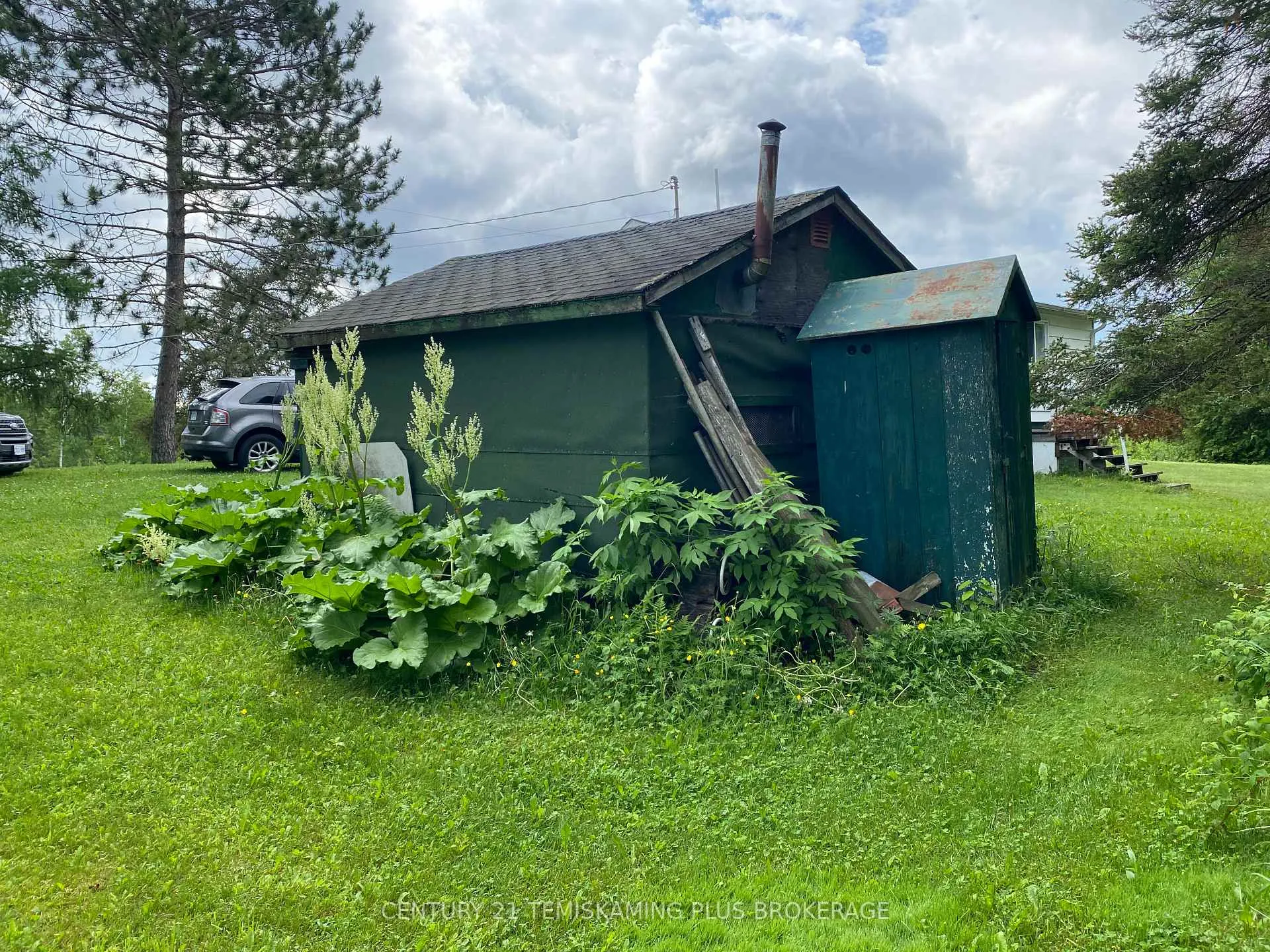 Photo 13 of 43 Proulx Street, Timiskaming, TIM - Outside - Rural — HOMEH