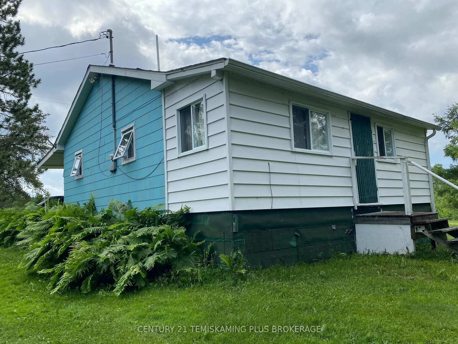 Photo 14 of 43 Proulx Street, Timiskaming, TIM - Outside - Rural — HOMEH