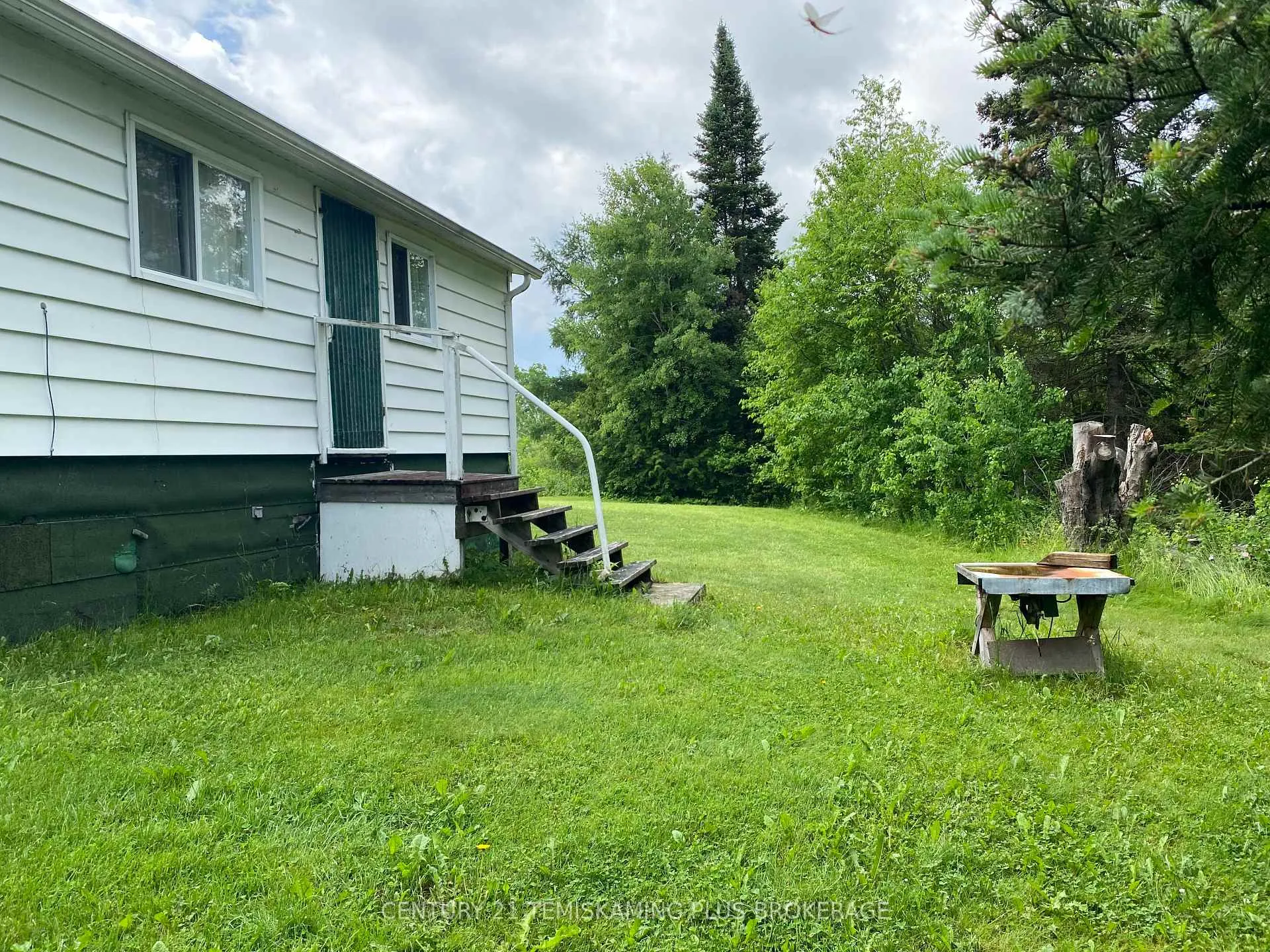 Photo 15 of 43 Proulx Street, Timiskaming, TIM - Outside - Rural — HOMEH