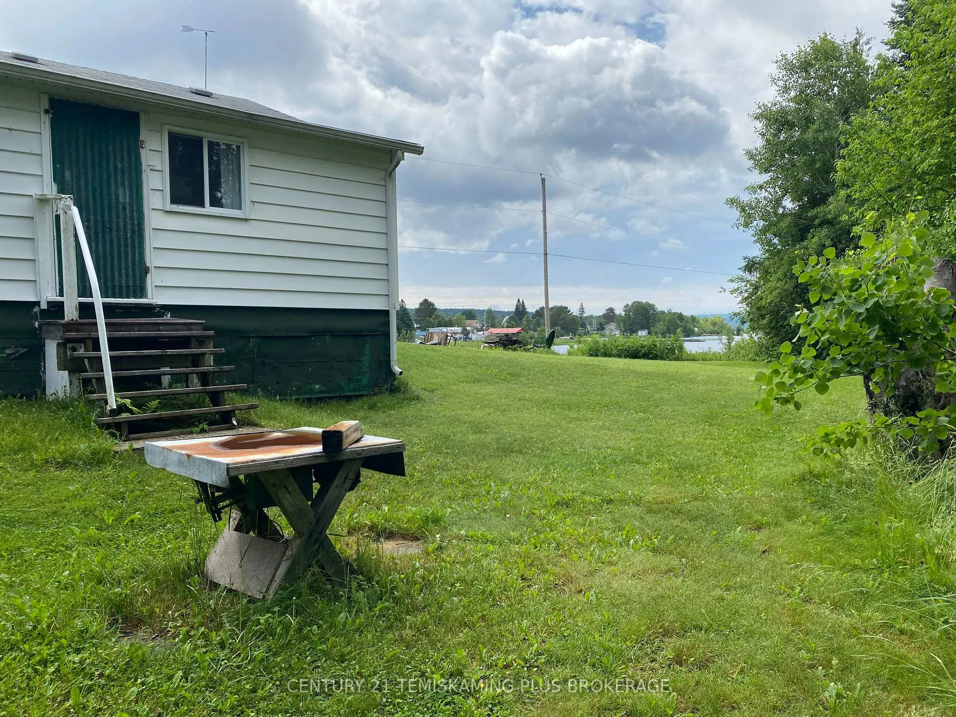 Photo 17 of 43 Proulx Street, Timiskaming, TIM - Outside - Rural — HOMEH