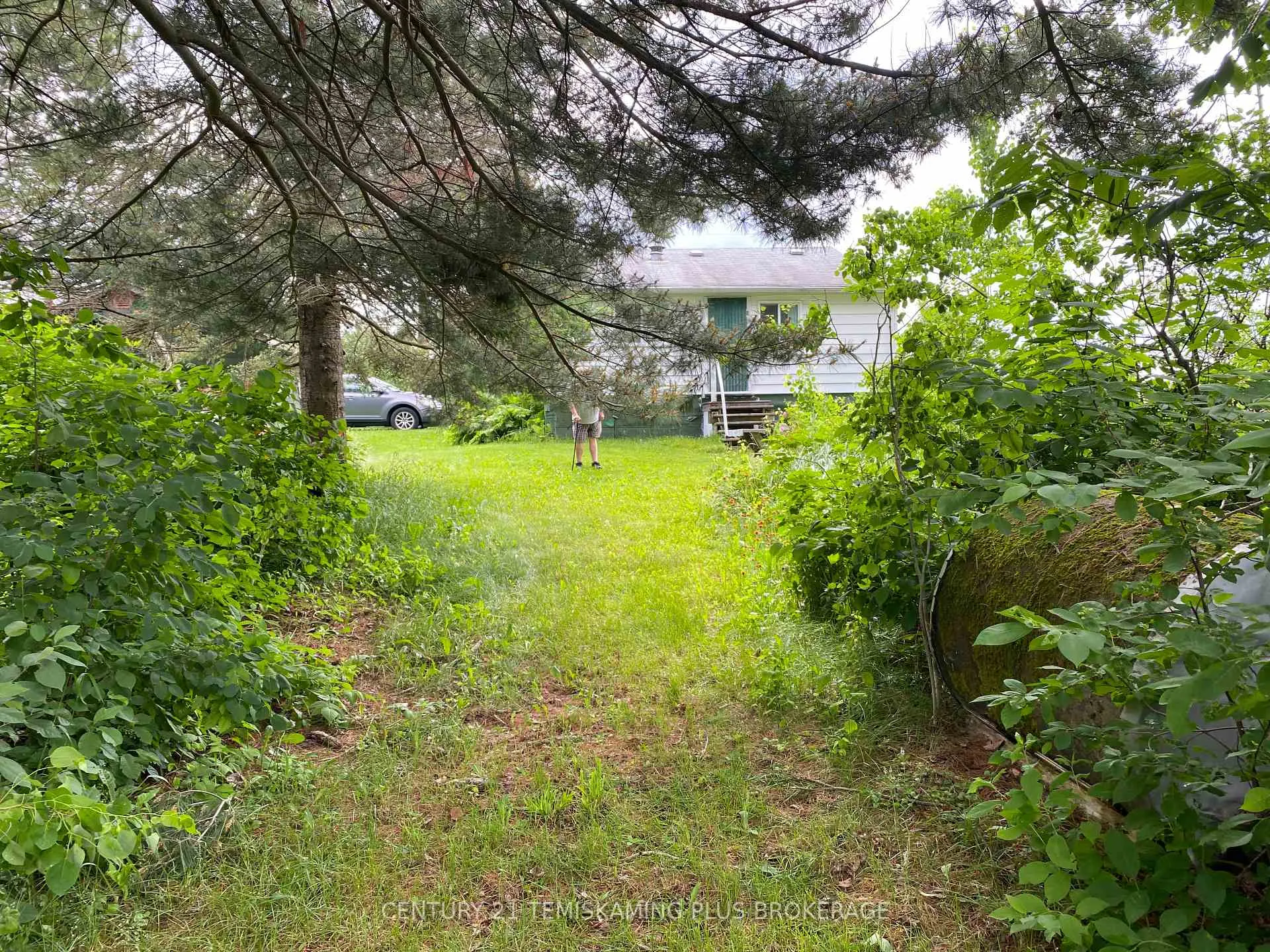 Photo 18 of 43 Proulx Street, Timiskaming, TIM - Outside - Rural — HOMEH