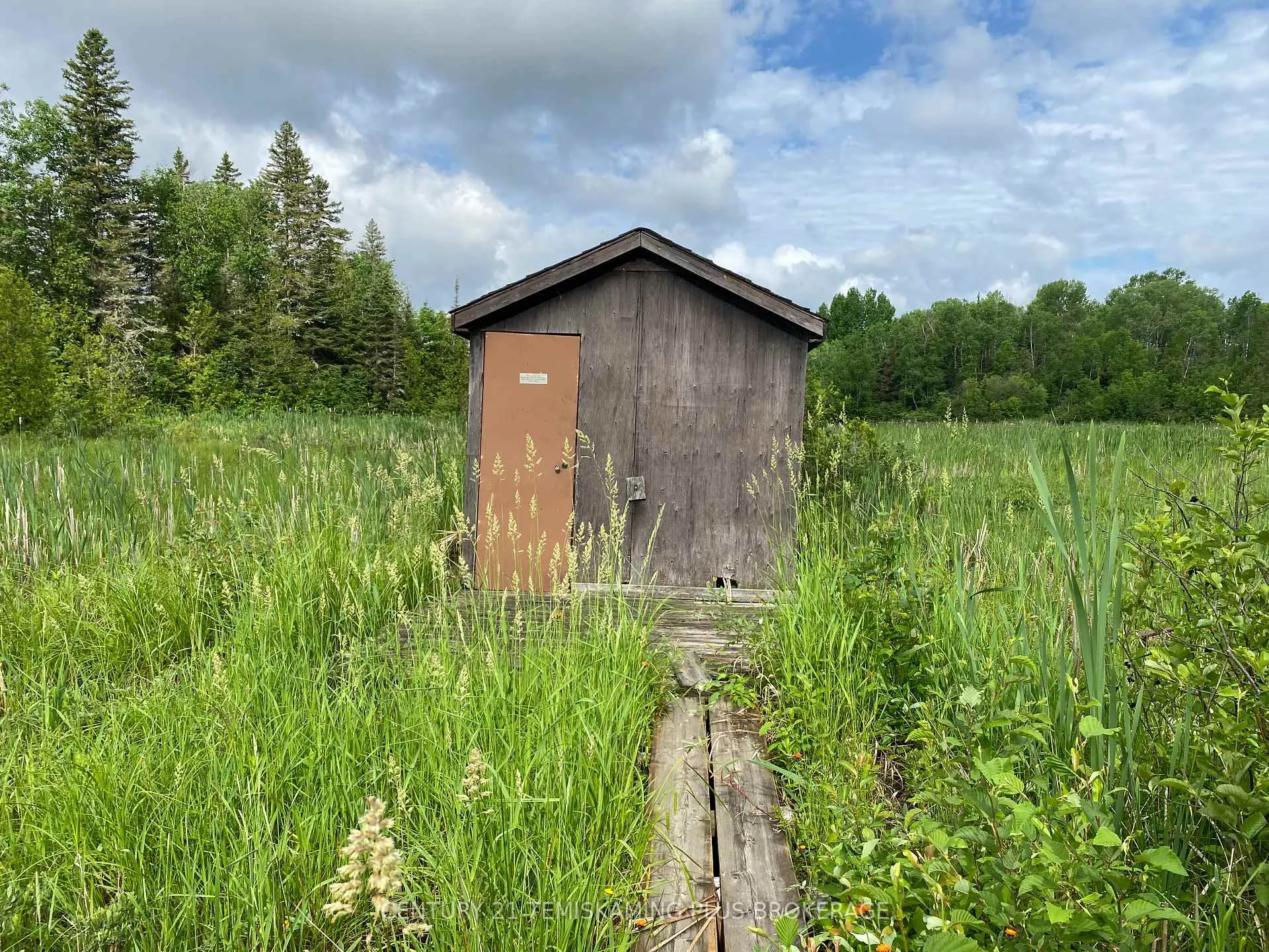 Photo 19 of 43 Proulx Street, Timiskaming, TIM - Outside - Rural — HOMEH