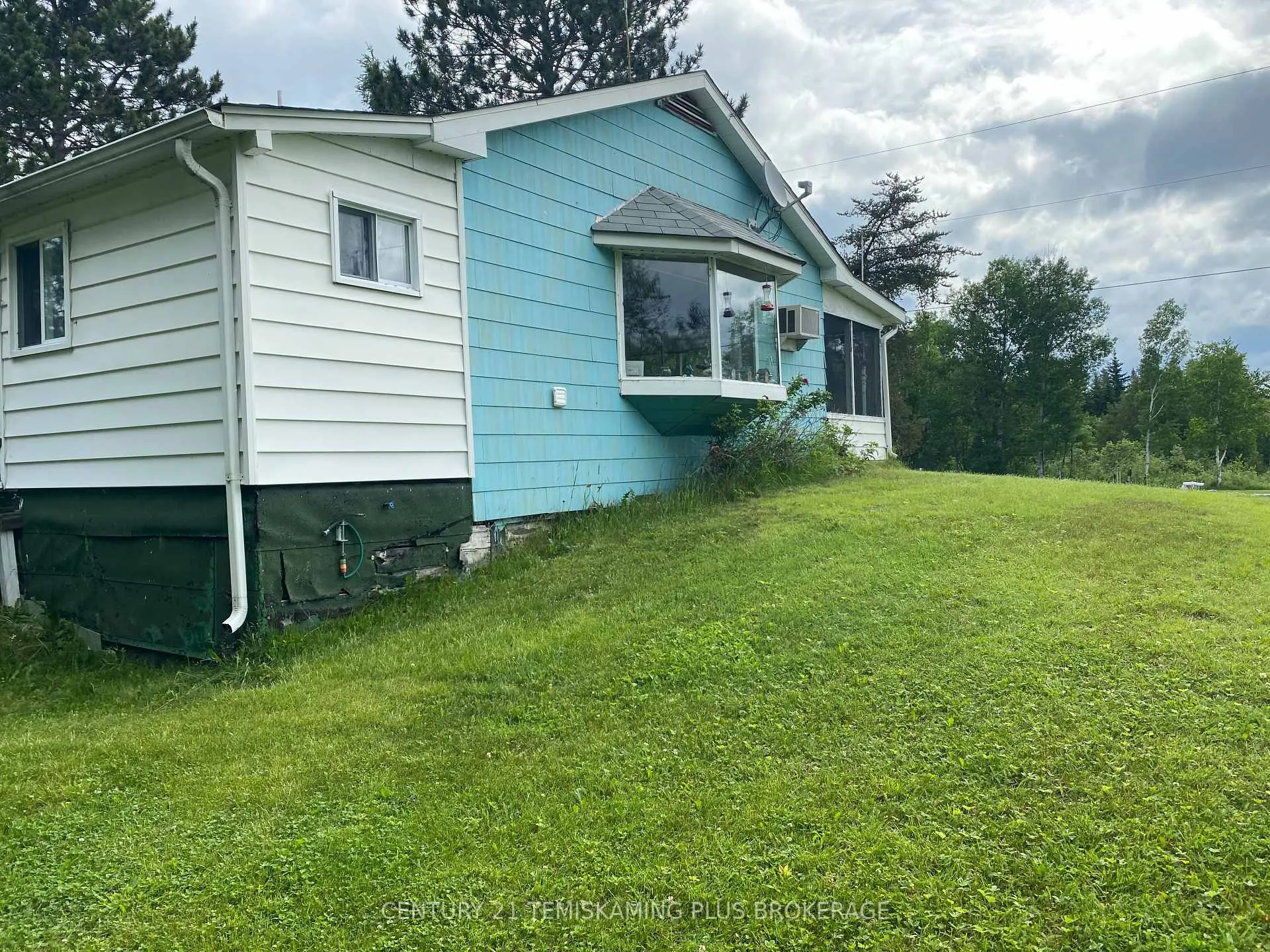 Photo 22 of 43 Proulx Street, Timiskaming, TIM - Outside - Rural — HOMEH