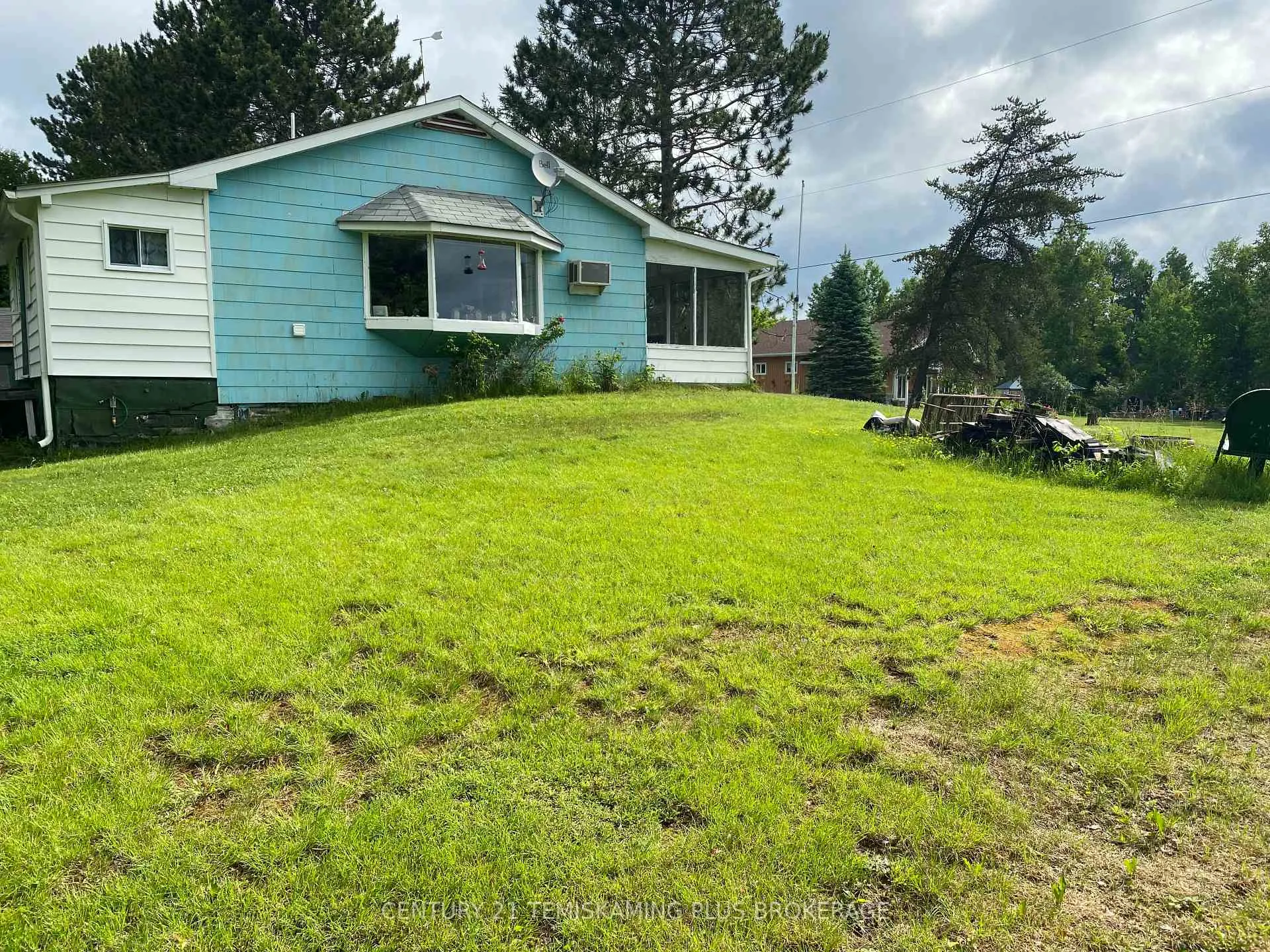 Photo 25 of 43 Proulx Street, Timiskaming, TIM - Outside - Rural — HOMEH