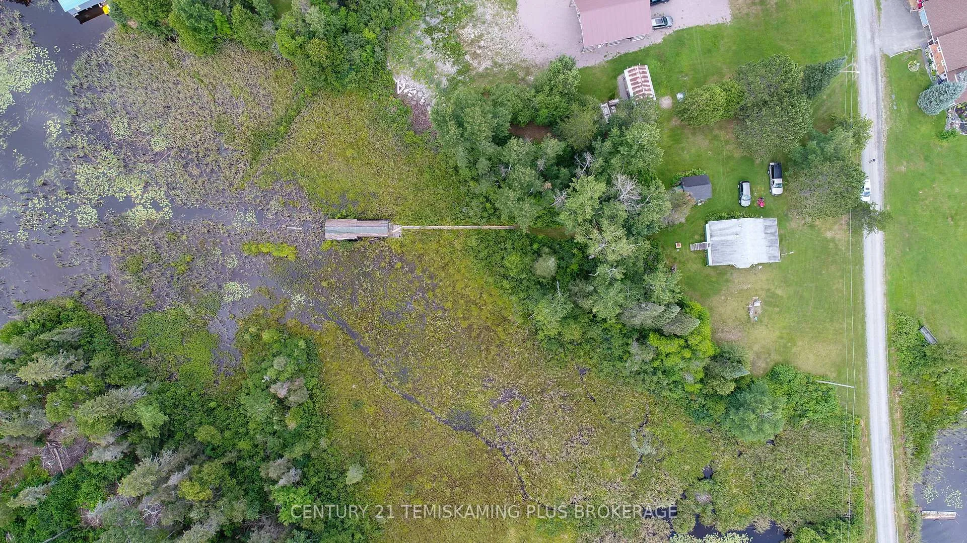 Photo 33 of 43 Proulx Street, Timiskaming, TIM - Outside - Rural — HOMEH