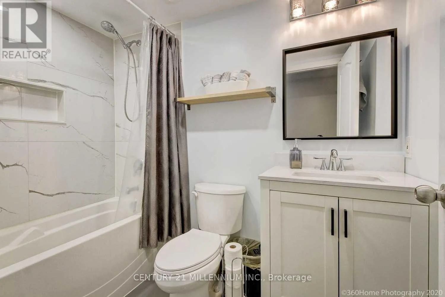 Photo 3 of Unit A, 78 Coxwell Avenue, Toronto, Greenwood-Coxwell — HOMEH