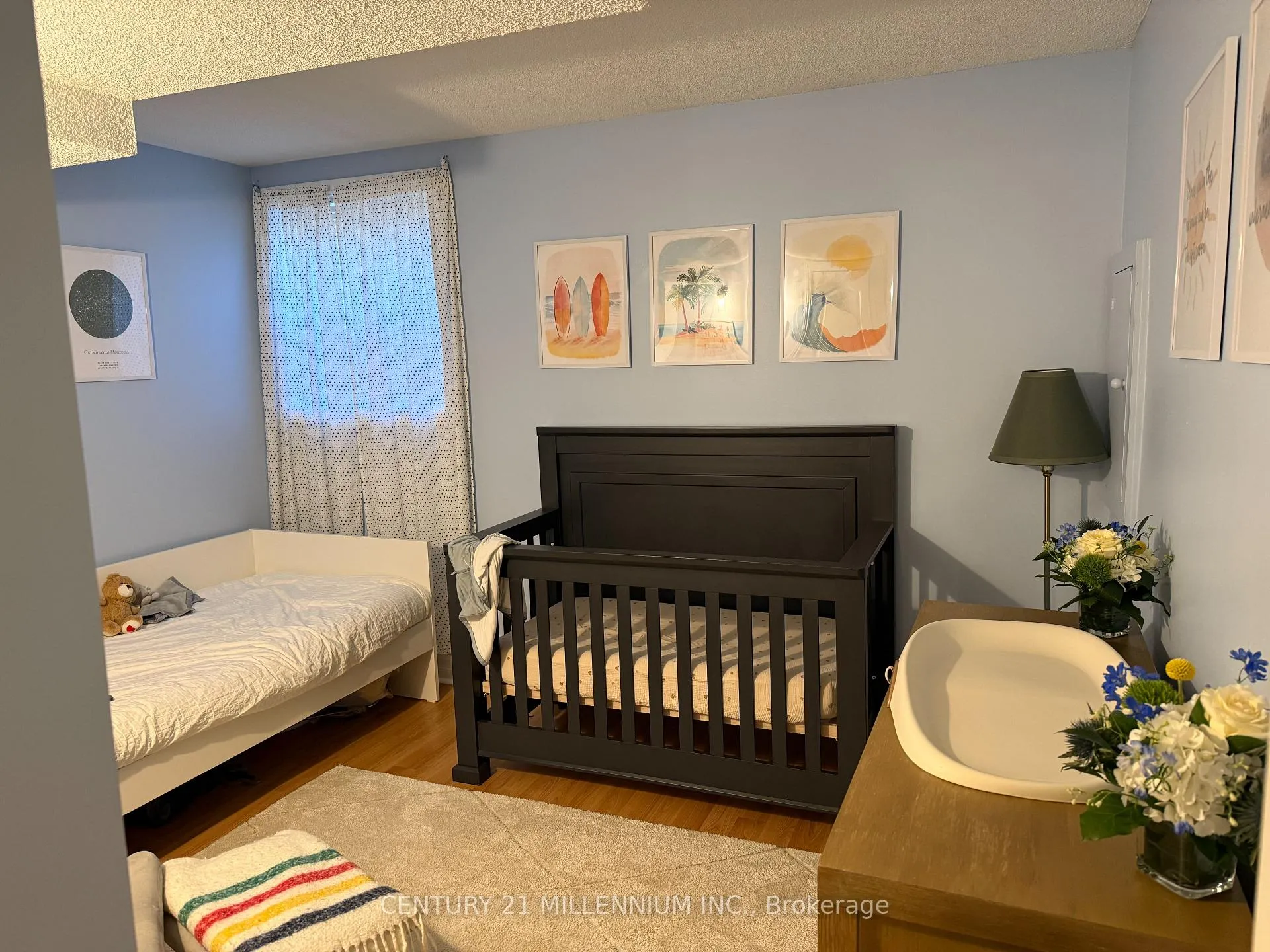 Photo 5 of Unit A, 78 Coxwell Avenue, Toronto, Greenwood-Coxwell — HOMEH